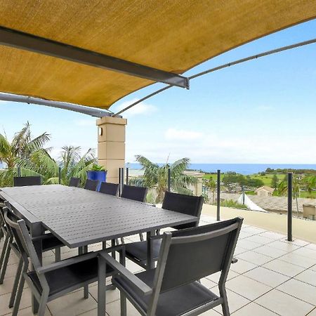 Unit 51 - 4 Bed Premier Ocean View Villa Terrigal Exterior foto