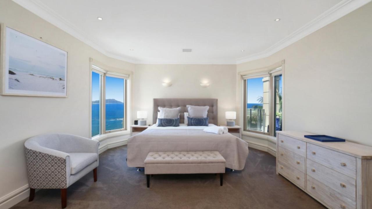 Unit 51 - 4 Bed Premier Ocean View Villa Terrigal Exterior foto