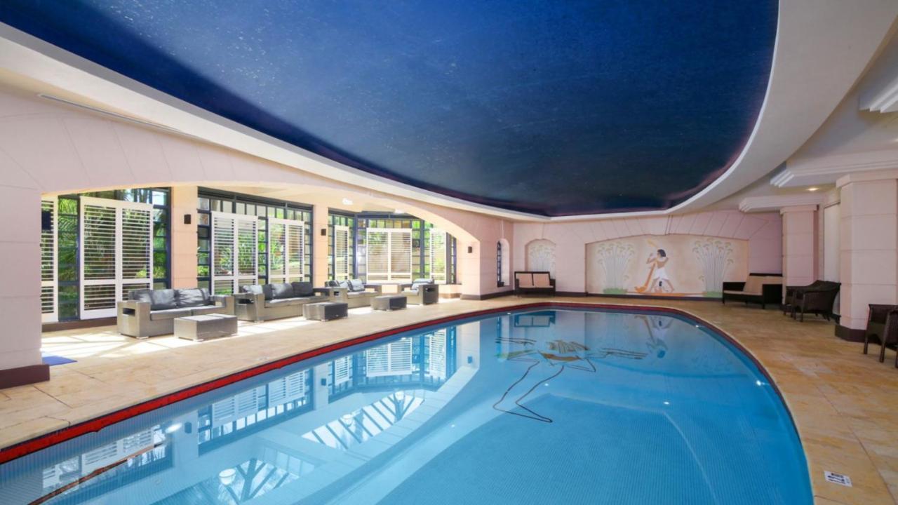 Unit 51 - 4 Bed Premier Ocean View Villa Terrigal Exterior foto